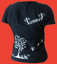 auterive badminton sport raquette